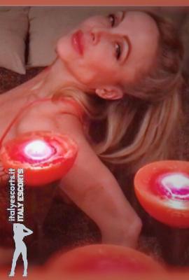 Anna Tantra GFE