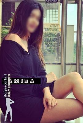 Indian Amira