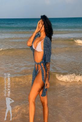 Venus Afrodita Pornstar