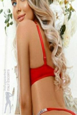 Olga Escort Pisa