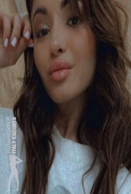 Madlena Escort Florence