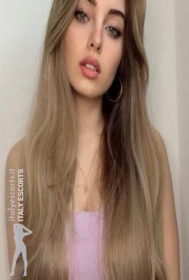 Asya Escort Rome