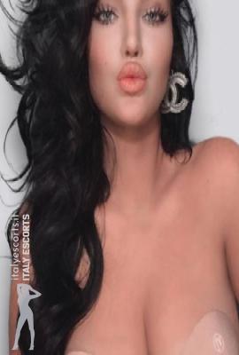 Nina Escort Torino