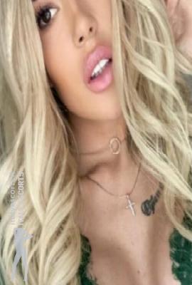 Inna Escort Desenzano del Garda