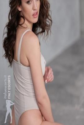 Davina Escort Milan