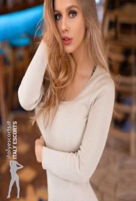 Daria Escort Milan
