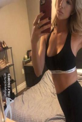 Olanda Escort Treviso