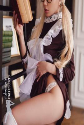Yana Escort Rome
