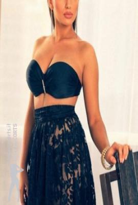 Helga Escort Trieste