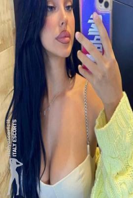 Veronika Escort Trieste