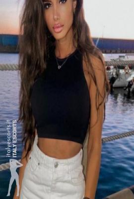 Nona Escort Pisa