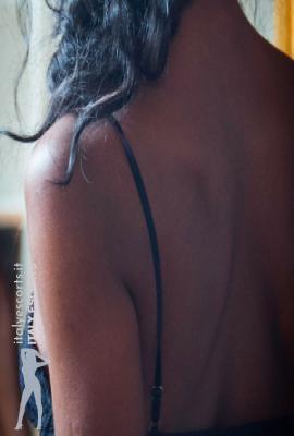 Manon Escort Rome