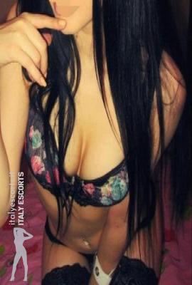Andra Escort Vicenza
