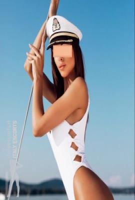 Tiffany Escort Porto Cervo
