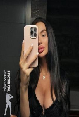 Karina Escort Torino
