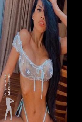 Karla Pocahontas
