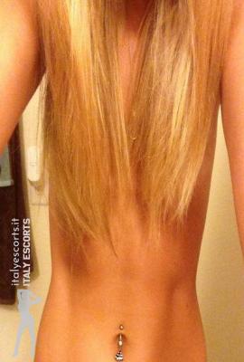 Raffinata Rossella  Escort Rieti