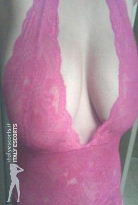 Carezza Chiara Escort Rovigo