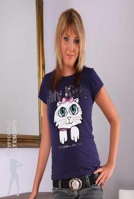 Velluto Camilla Escort Ravenna