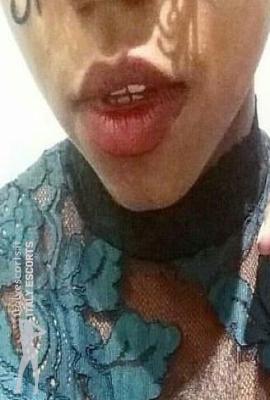 Dolce Giulia  Escort Naples