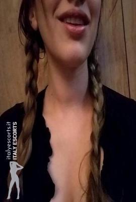 Dolce Serafina  Escort Monterotondo