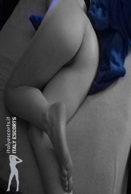 Seducente Nerina  Escort Grosseto