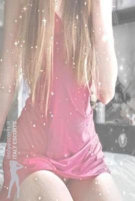 Vellutata Noemi  Escort Jesolo