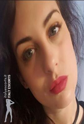 Seta Ludovica  Escort Vipiteno