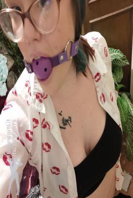 Seta Diletta  Escort Viareggio
