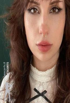 Velluto Livia Escort Amalfi