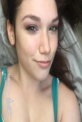 Vittoria Fiamma  Escort Pescara