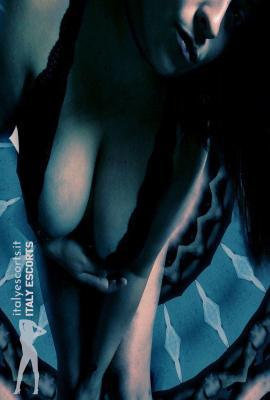 Seta Giorgia  Escort Udine
