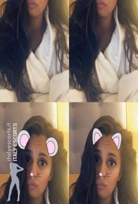 Dolce Giorgia  Escort Trento