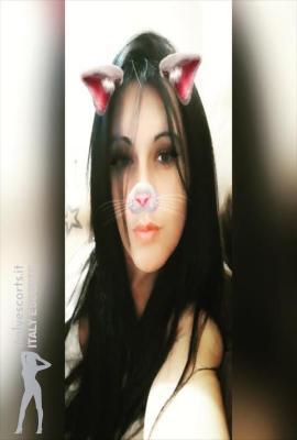 Dolce Silvia  Escort Sestri Levante