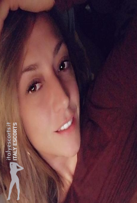Seta Carlotta Escort Vigevano