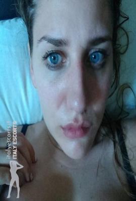 Velluto Fiorella  Escort Ancona
