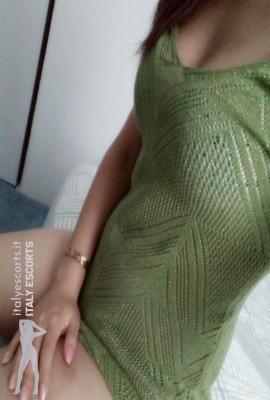 Bianca Ardente Escort Aosta