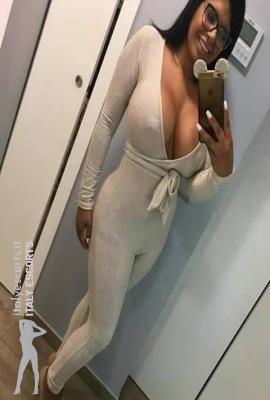 SetaLussuria Escort Biella
