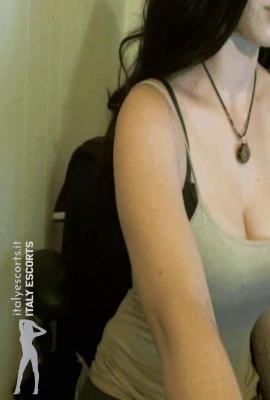 Serena Fiamma Escort Baiano