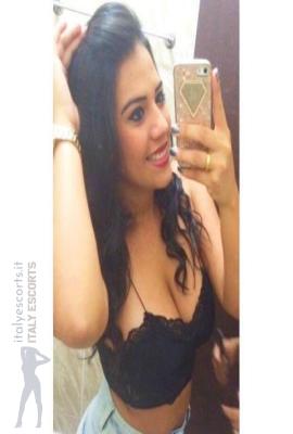 VellutoSegreto Escort Aulla