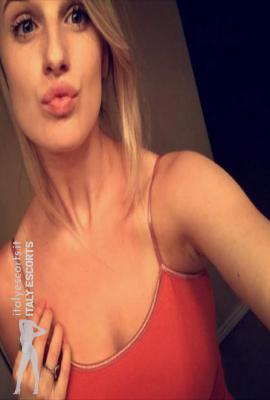 Desiderio Setoso Escort Asolo
