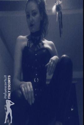 Ammaliante Diletta Escort Cassino