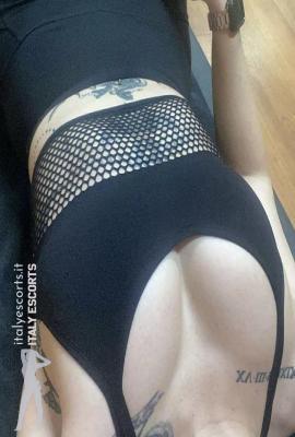 Velluto Serafina Escort Positano