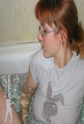 Seducente Aurora  Escort Anzio