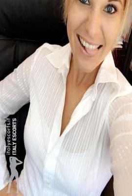 FantasyDiscreet Escort Roma