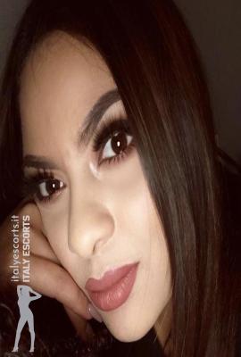 Marilkiss Escort Padova