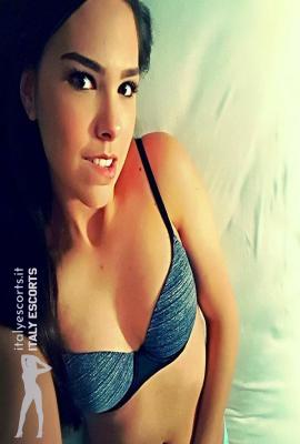 farfallinax Escort Catania
