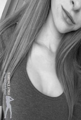 PositivaEAperta Escort Milano