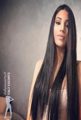 DolceAless Escort Roma