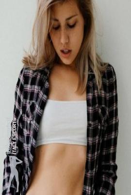 Alice Escort Milan